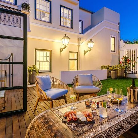 Bcascais Boutique House By Apt Iin Cascais Center Екстериор снимка