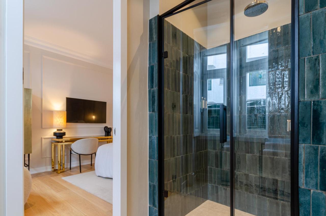 Bcascais Boutique House By Apt Iin Cascais Center Екстериор снимка
