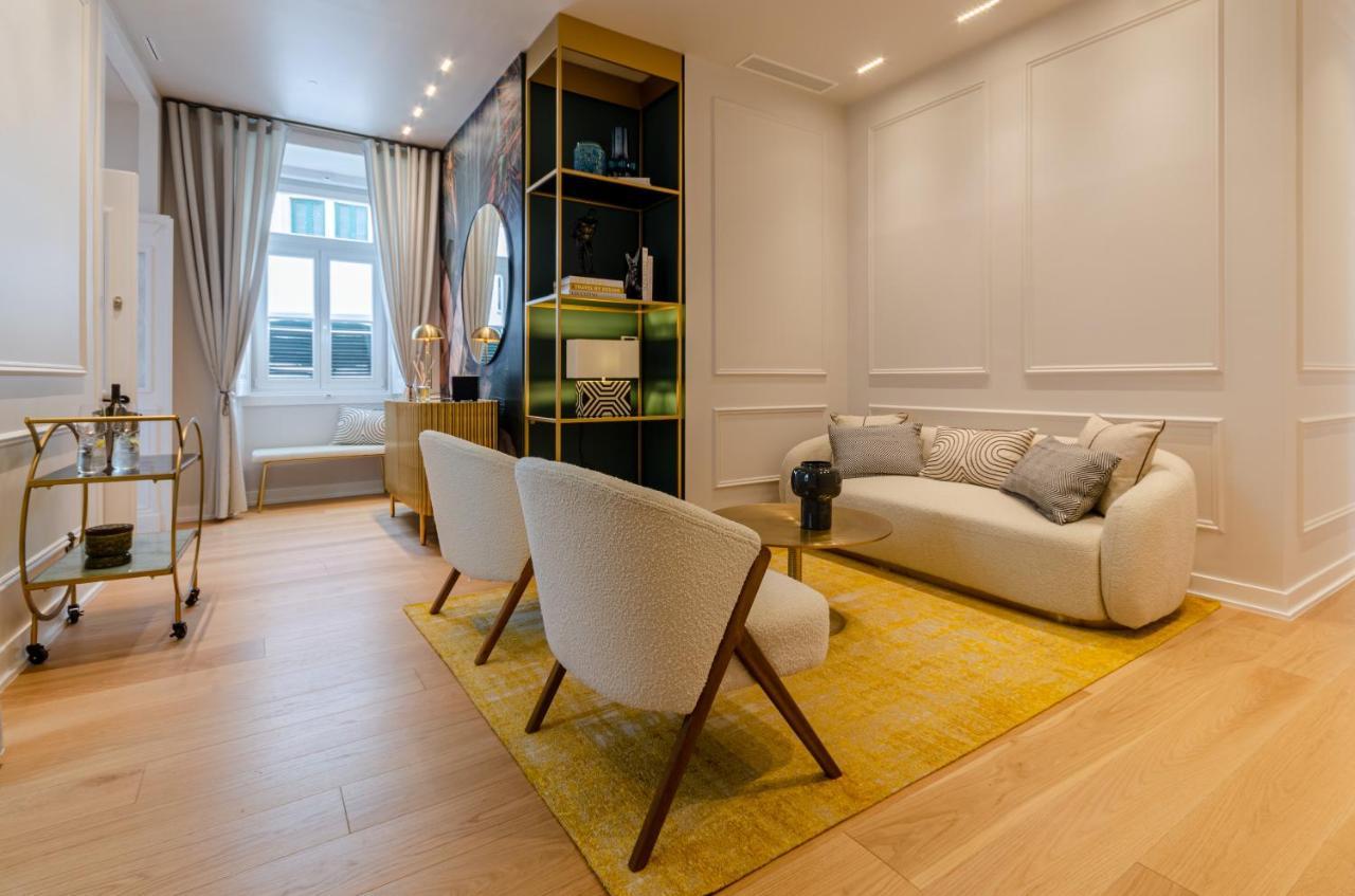 Bcascais Boutique House By Apt Iin Cascais Center Екстериор снимка