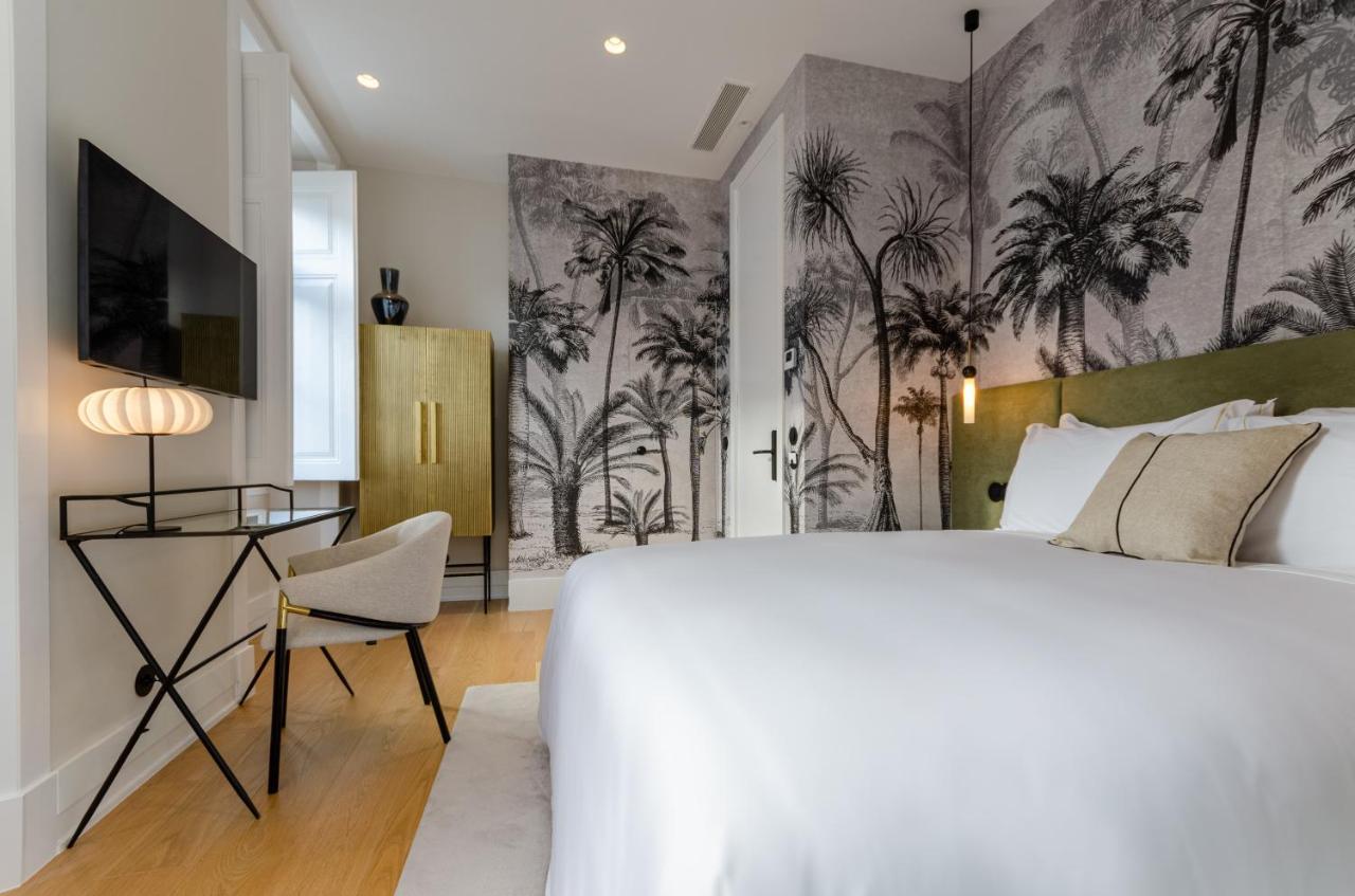Bcascais Boutique House By Apt Iin Cascais Center Екстериор снимка