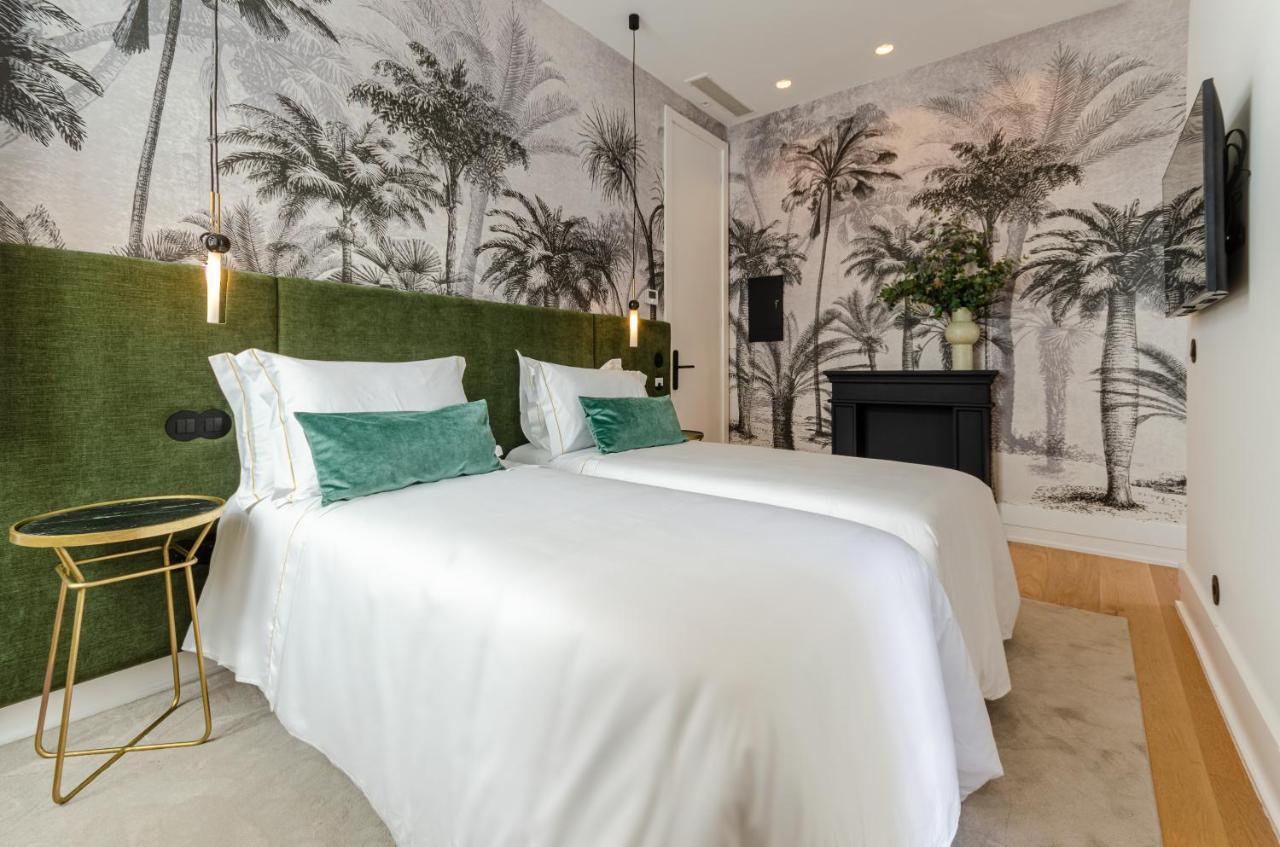 Bcascais Boutique House By Apt Iin Cascais Center Екстериор снимка