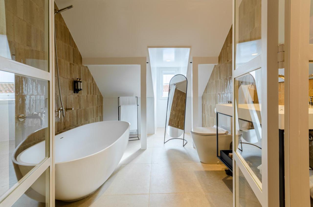 Bcascais Boutique House By Apt Iin Cascais Center Екстериор снимка