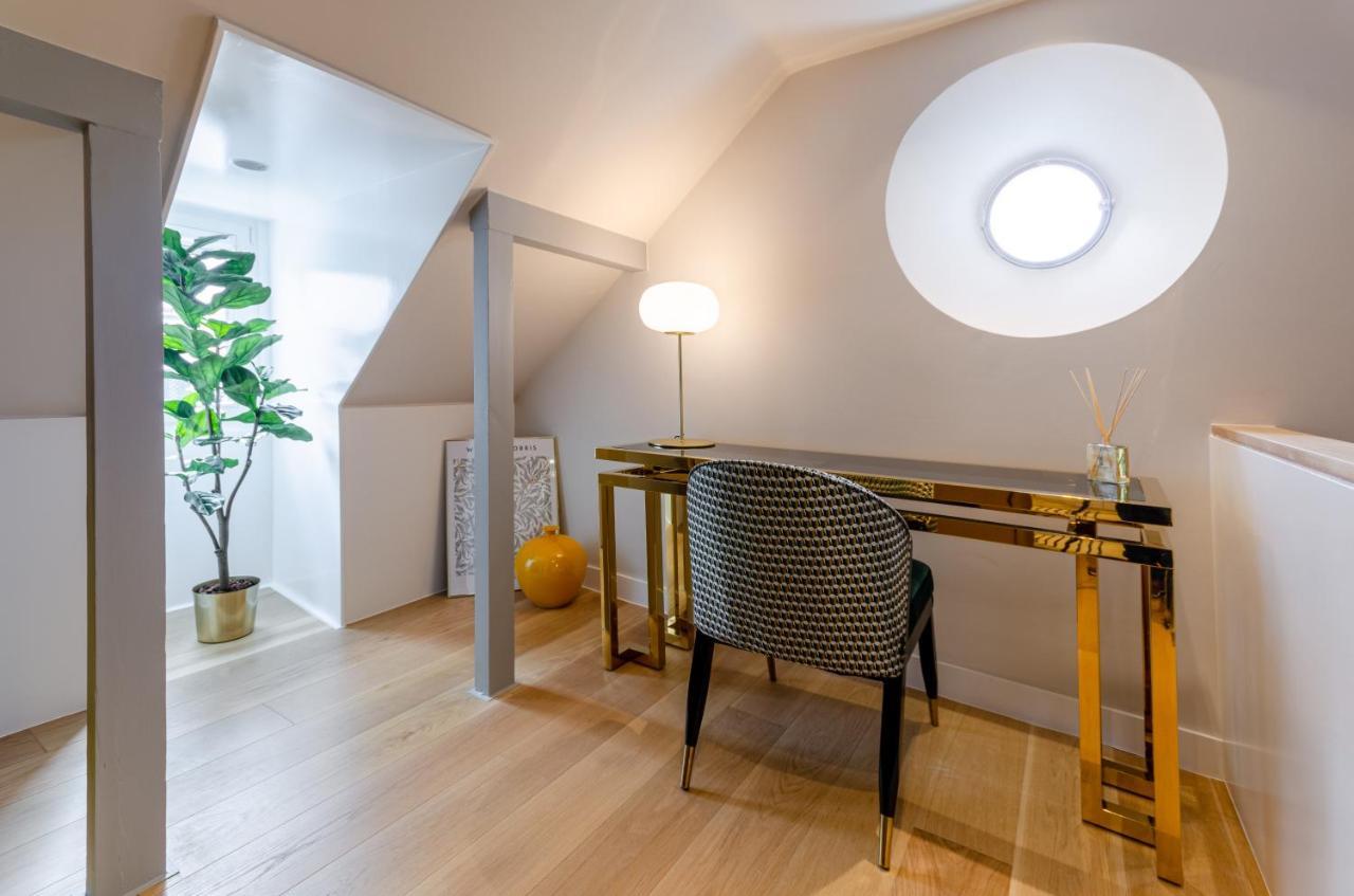 Bcascais Boutique House By Apt Iin Cascais Center Екстериор снимка