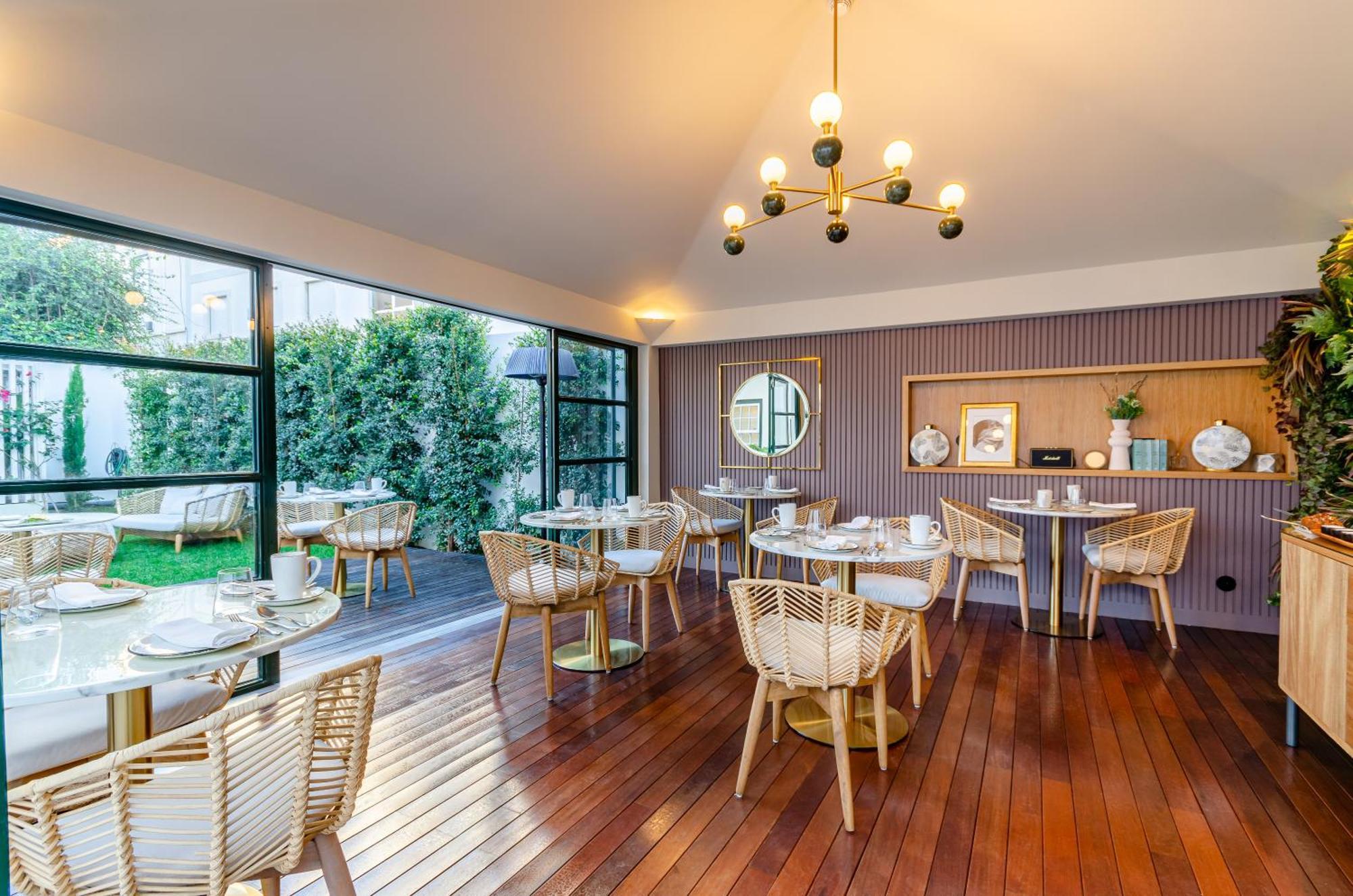 Bcascais Boutique House By Apt Iin Cascais Center Екстериор снимка